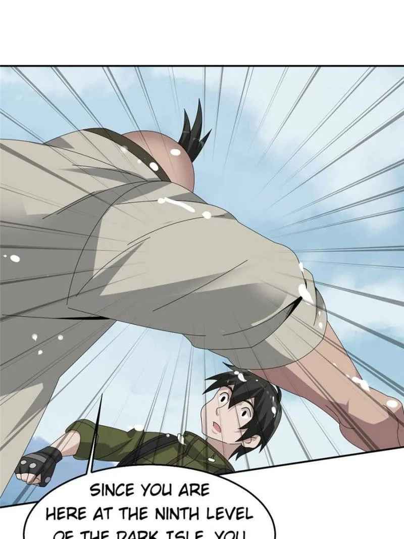 Book of Life and Death chapter 89 page 35