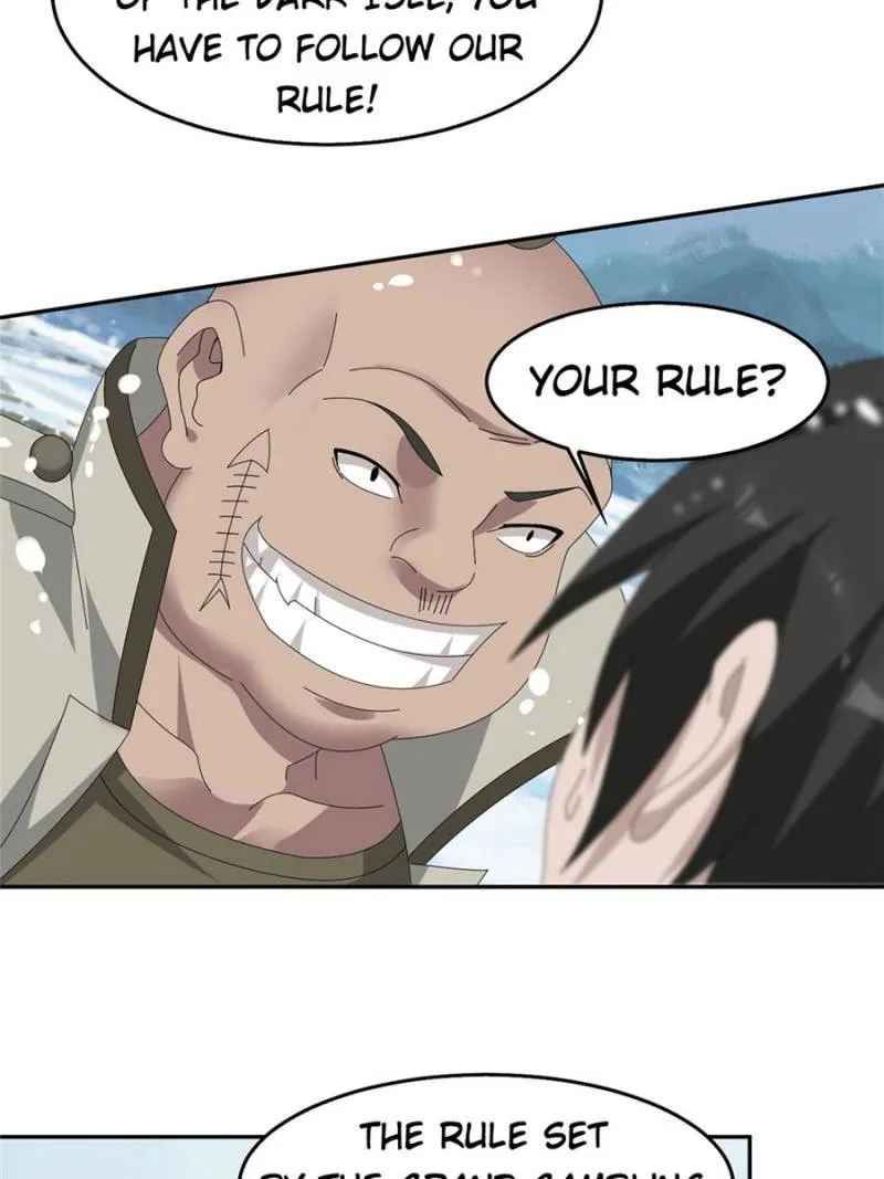 Book of Life and Death chapter 89 page 36