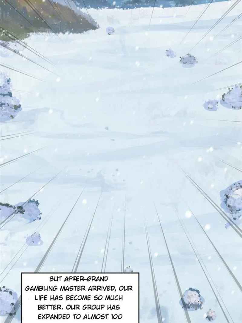 Book of Life and Death chapter 89 page 41