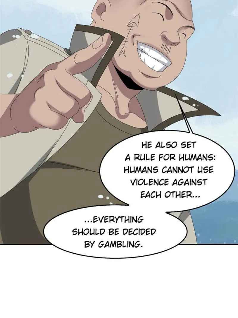 Book of Life and Death chapter 89 page 47