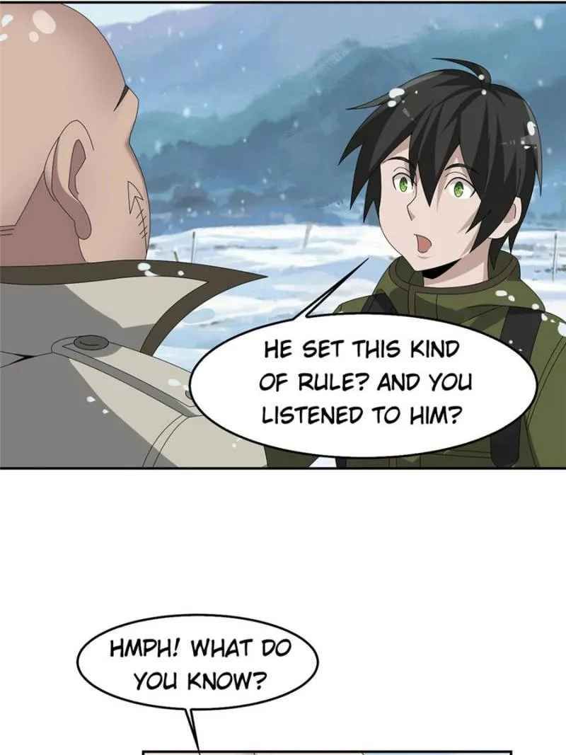 Book of Life and Death chapter 89 page 48