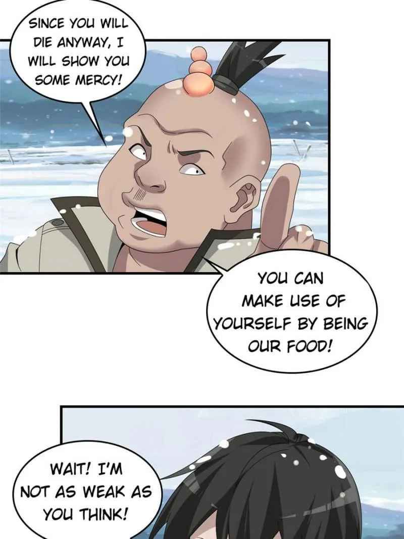 Book of Life and Death chapter 89 page 5