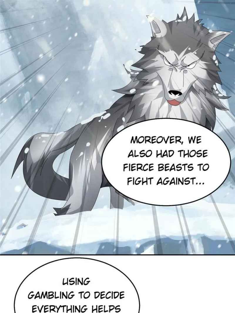 Book of Life and Death chapter 89 page 51