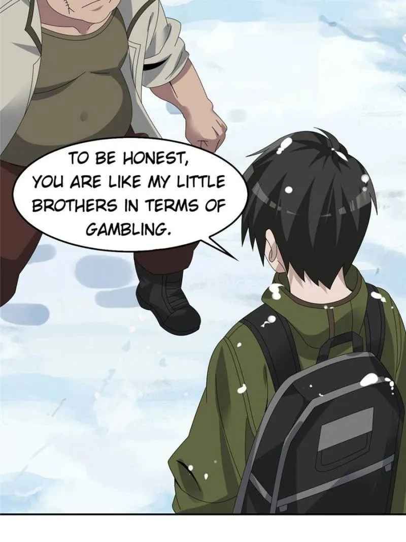 Book of Life and Death chapter 89 page 57