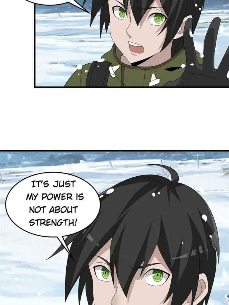 Book of Life and Death chapter 89 page 6