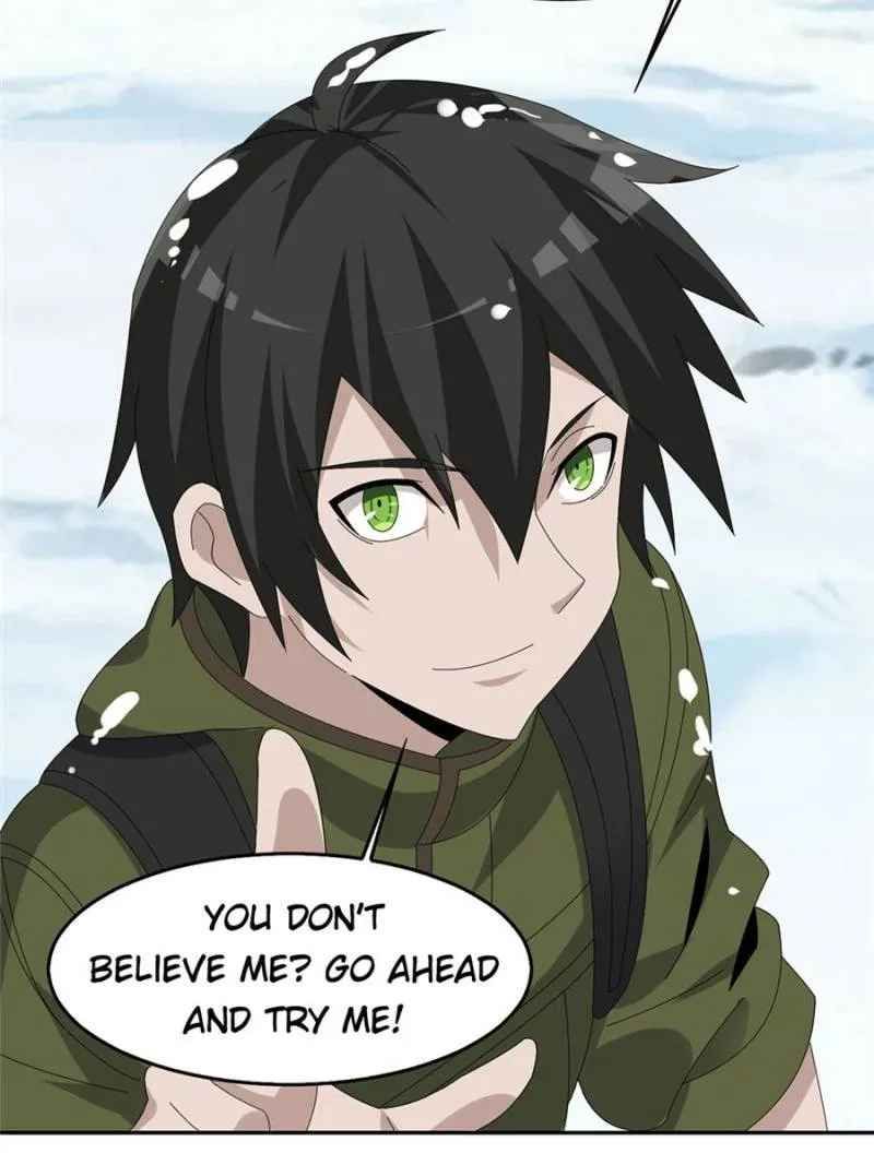 Book of Life and Death chapter 89 page 60