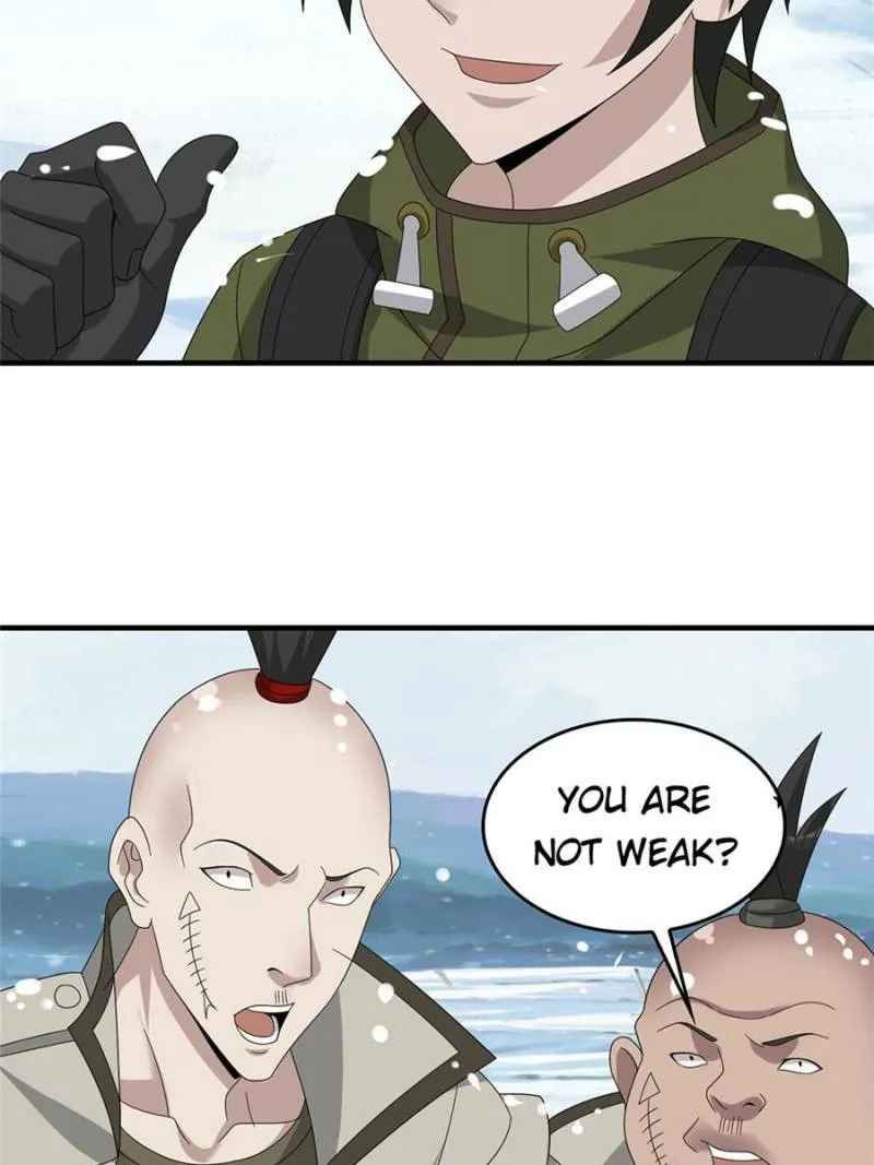 Book of Life and Death chapter 89 page 7