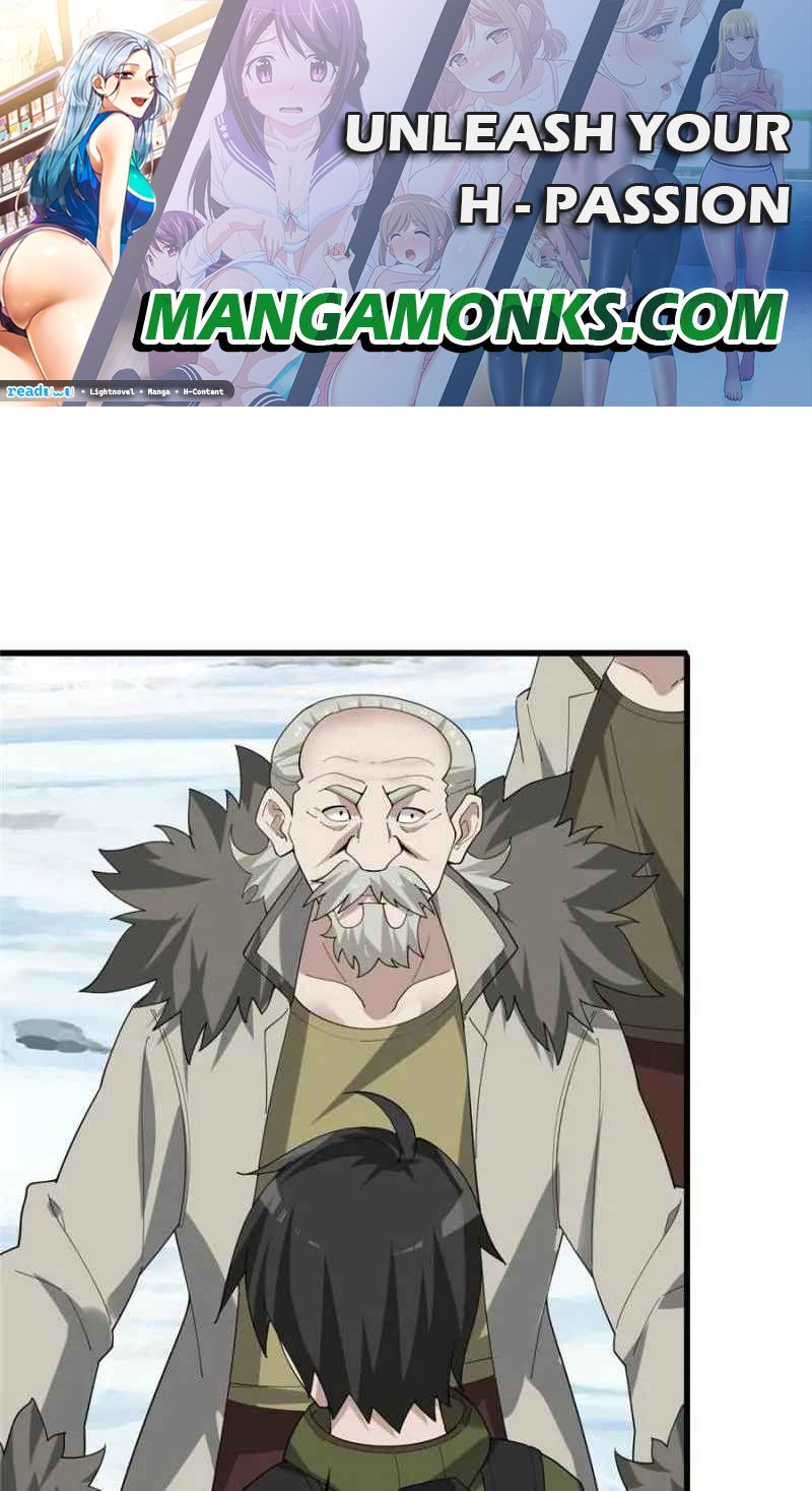 Book of Life and Death chapter 92 page 1