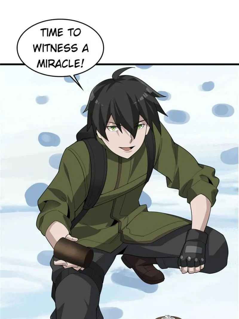 Book of Life and Death chapter 92 page 16