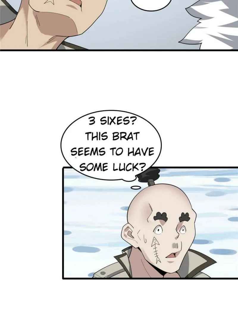 Book of Life and Death chapter 92 page 18