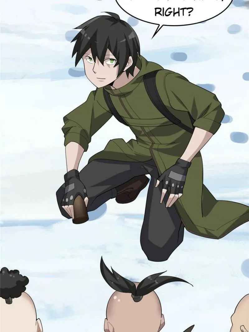 Book of Life and Death chapter 92 page 25