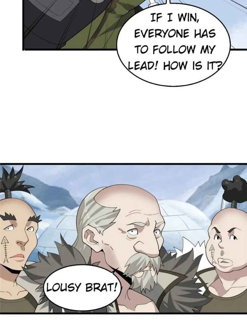 Book of Life and Death chapter 92 page 3