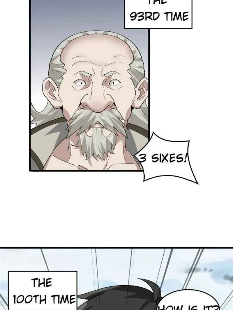 Book of Life and Death chapter 92 page 30