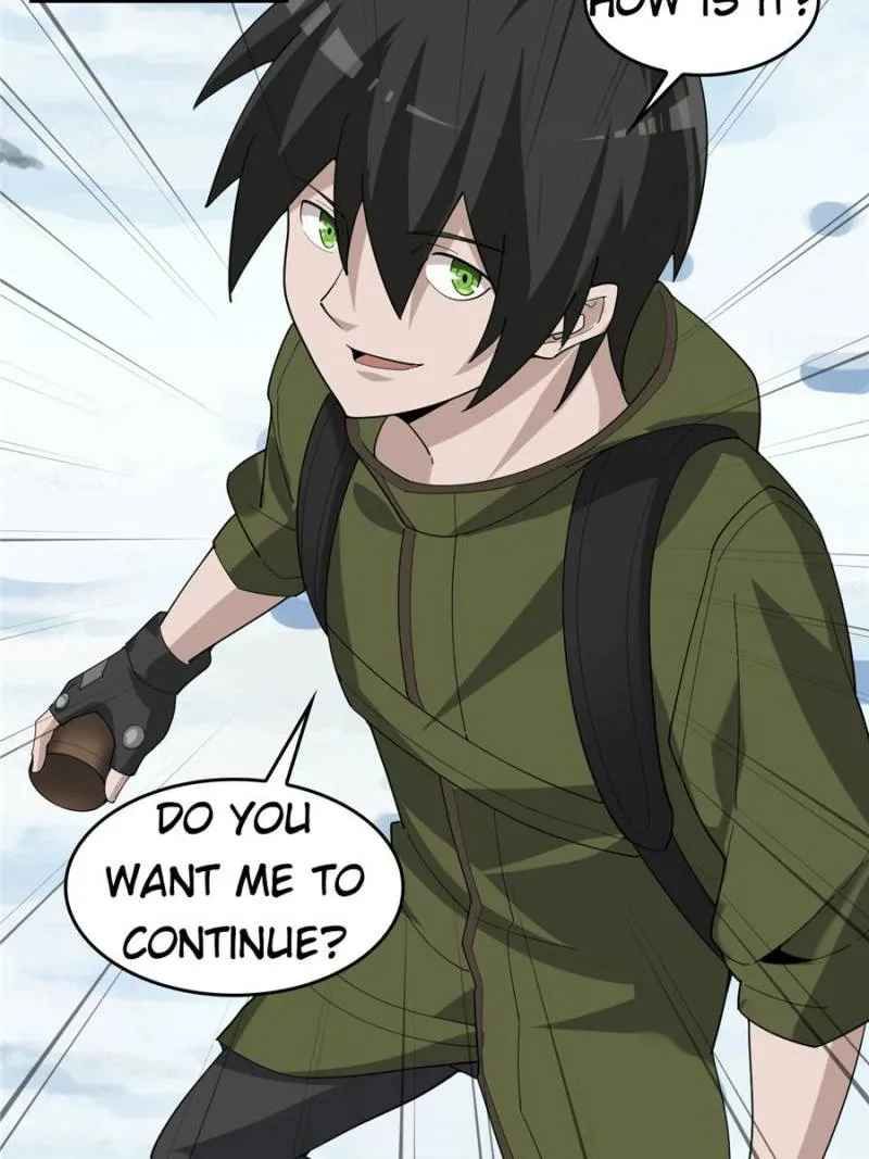 Book of Life and Death chapter 92 page 31