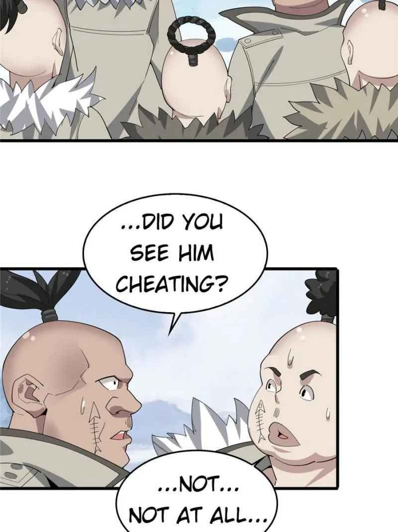 Book of Life and Death chapter 92 page 34