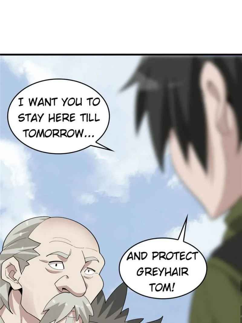 Book of Life and Death chapter 92 page 39