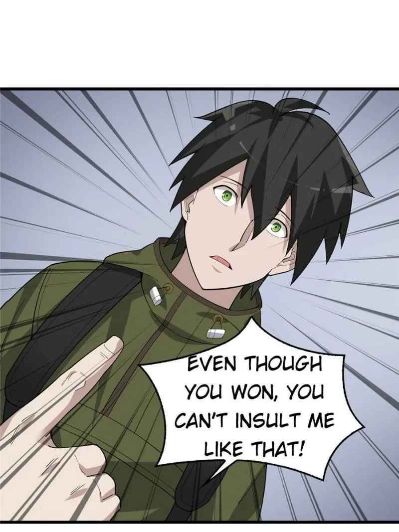 Book of Life and Death chapter 92 page 42