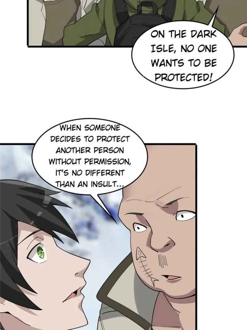 Book of Life and Death chapter 92 page 45