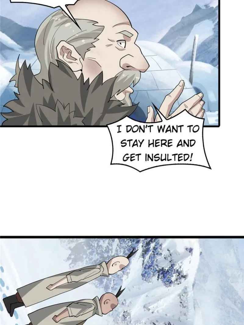 Book of Life and Death chapter 92 page 48