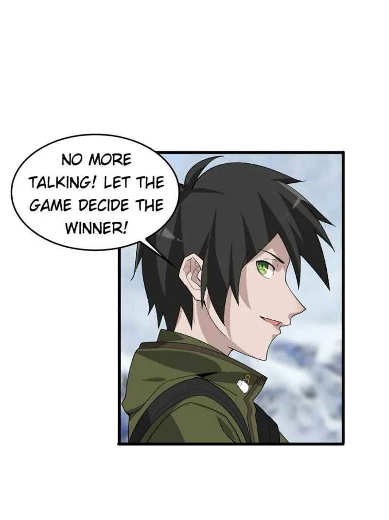 Book of Life and Death chapter 92 page 5