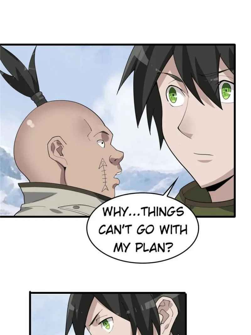 Book of Life and Death chapter 92 page 51