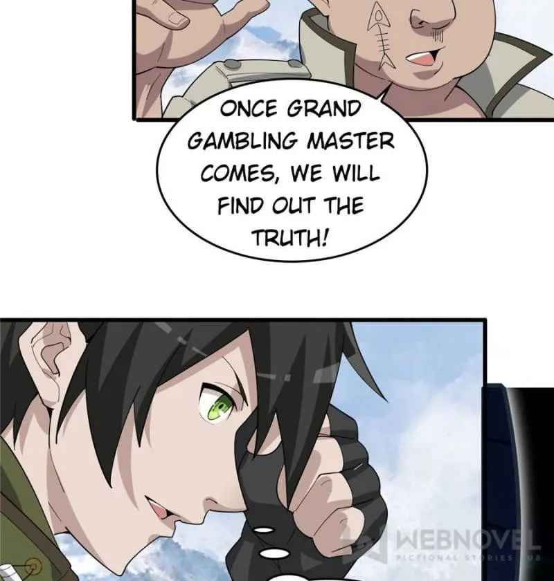 Book of Life and Death chapter 92 page 53