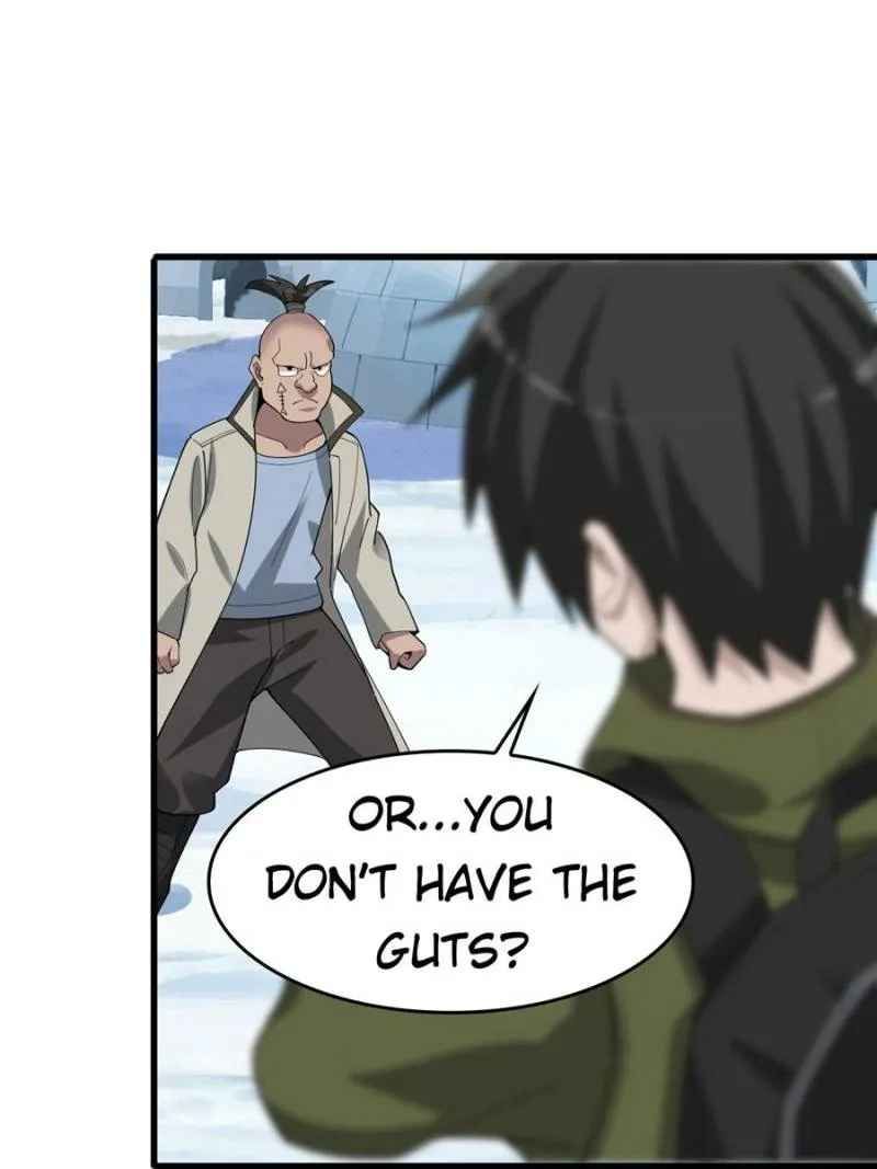 Book of Life and Death chapter 92 page 6