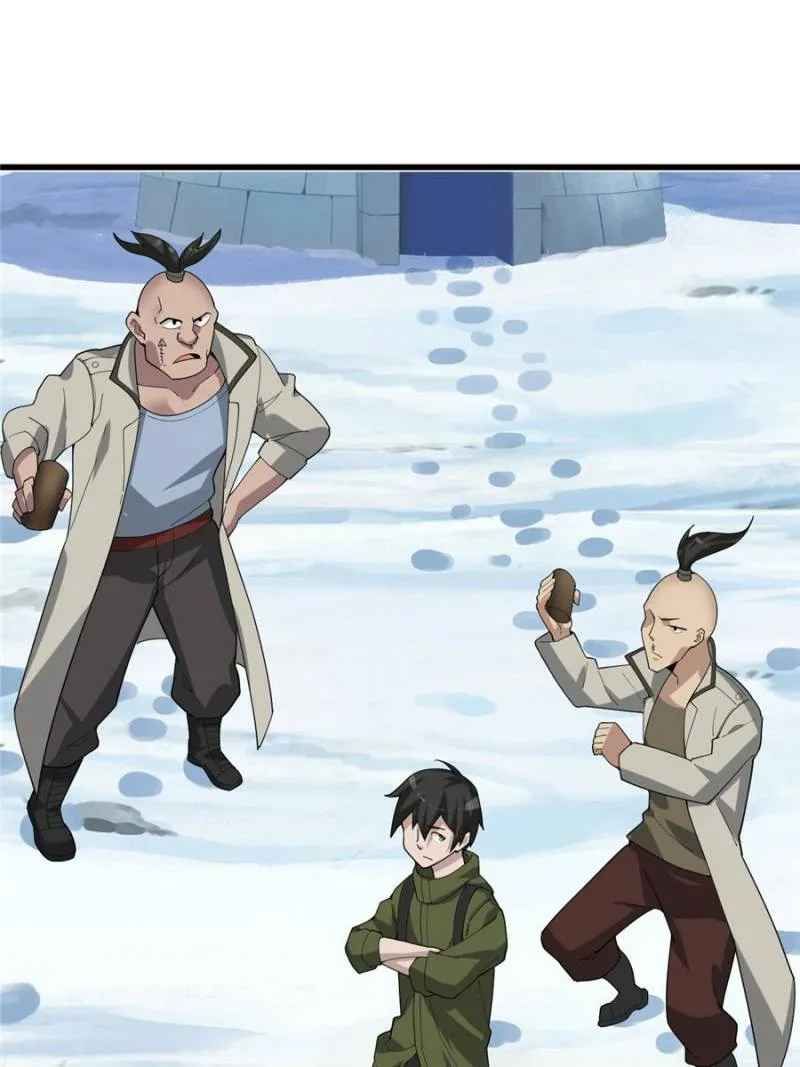 Book of Life and Death chapter 92 page 8