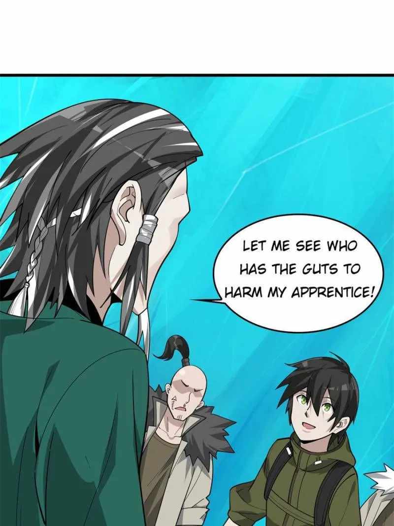 Book of Life and Death chapter 98 page 1