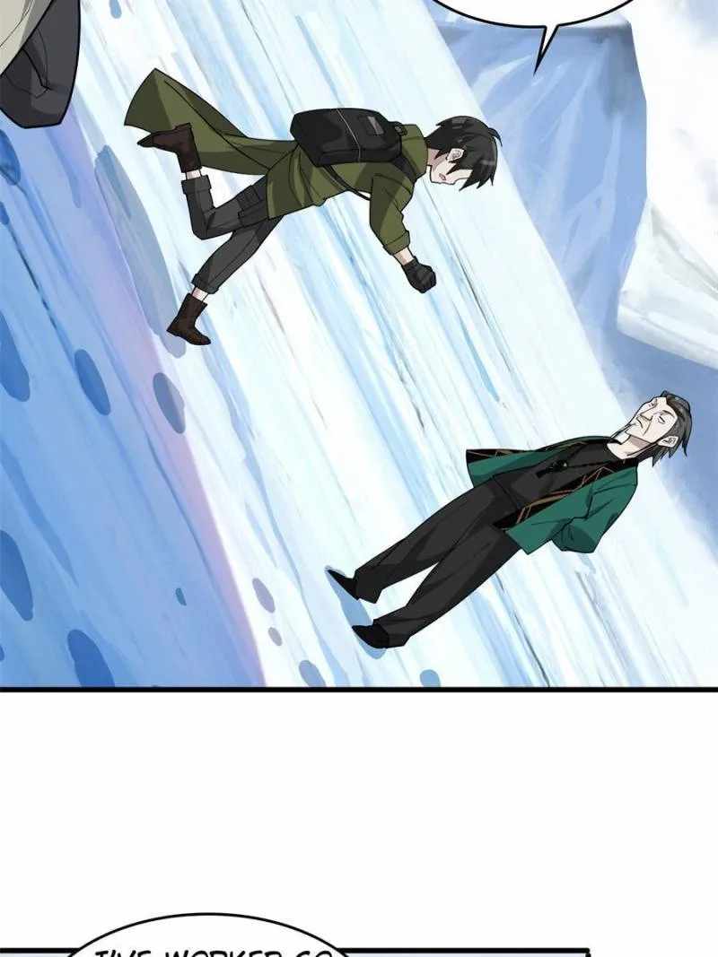 Book of Life and Death chapter 98 page 11