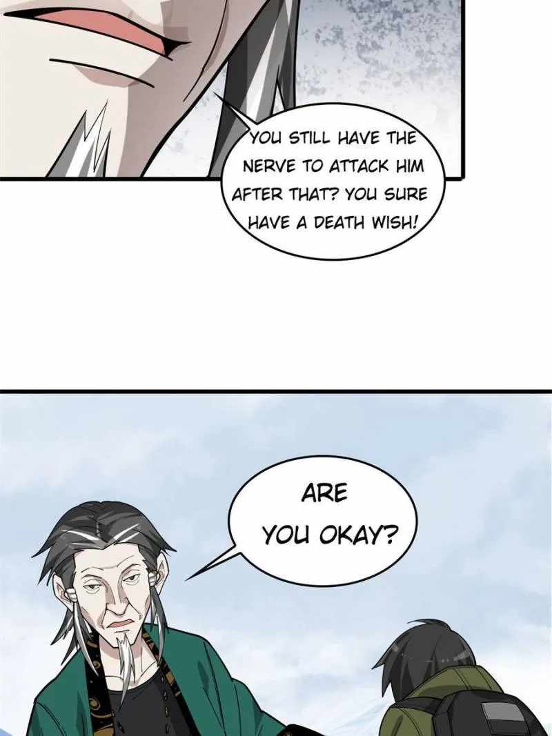 Book of Life and Death chapter 98 page 20