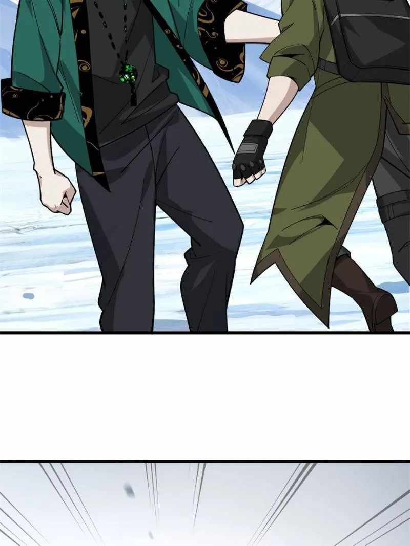 Book of Life and Death chapter 98 page 21