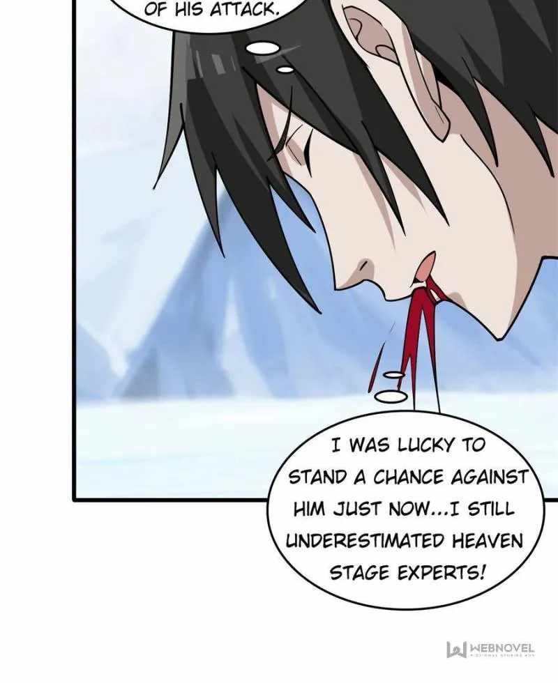 Book of Life and Death chapter 98 page 23