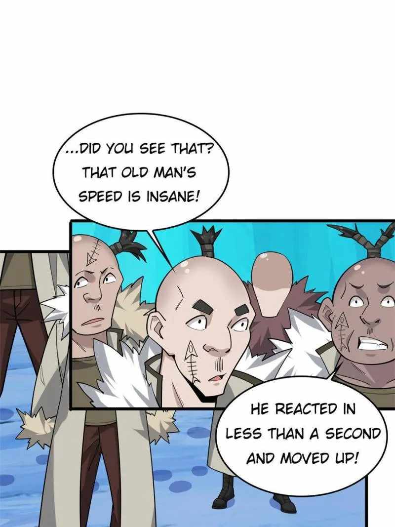 Book of Life and Death chapter 98 page 25