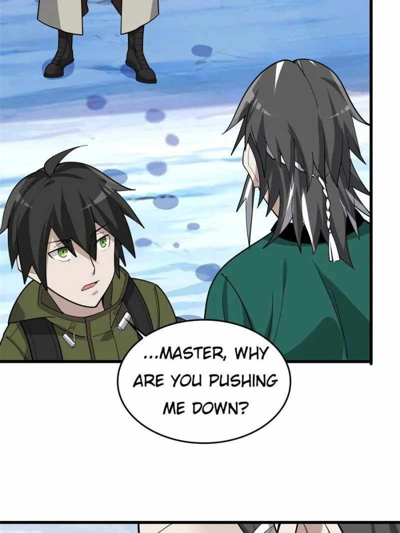 Book of Life and Death chapter 98 page 26