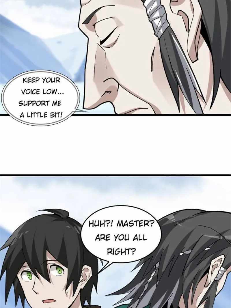 Book of Life and Death chapter 98 page 27