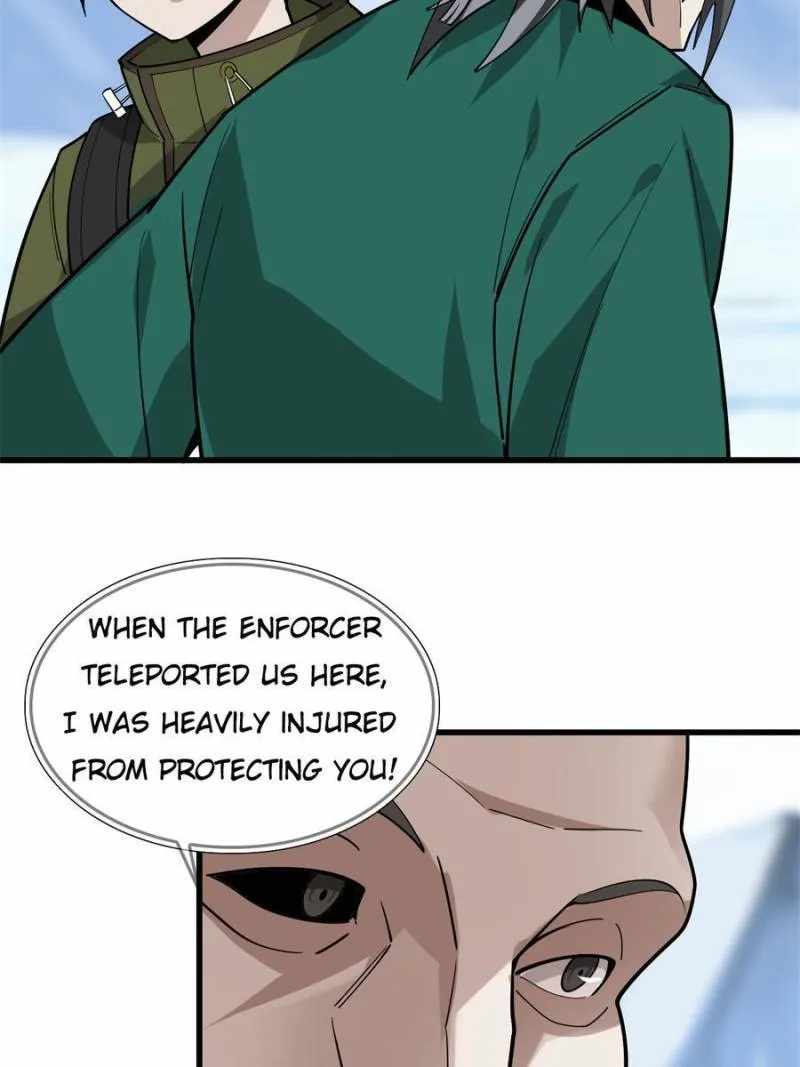 Book of Life and Death chapter 98 page 28