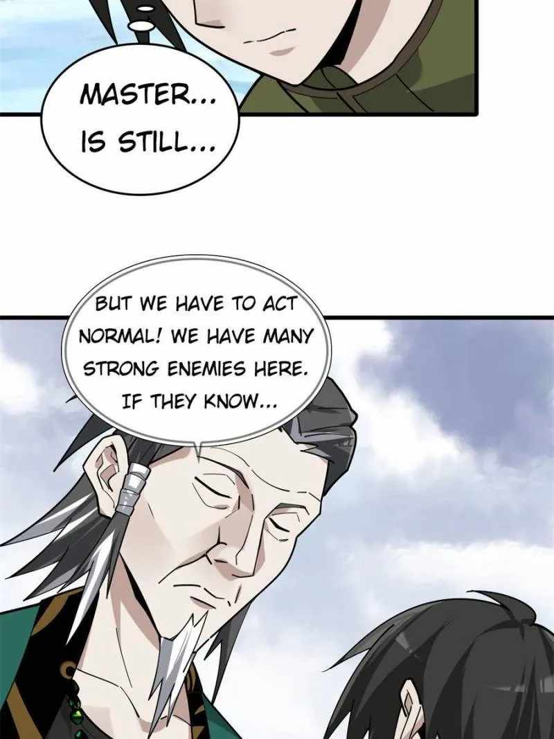 Book of Life and Death chapter 98 page 30