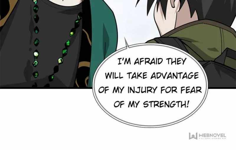 Book of Life and Death chapter 98 page 31