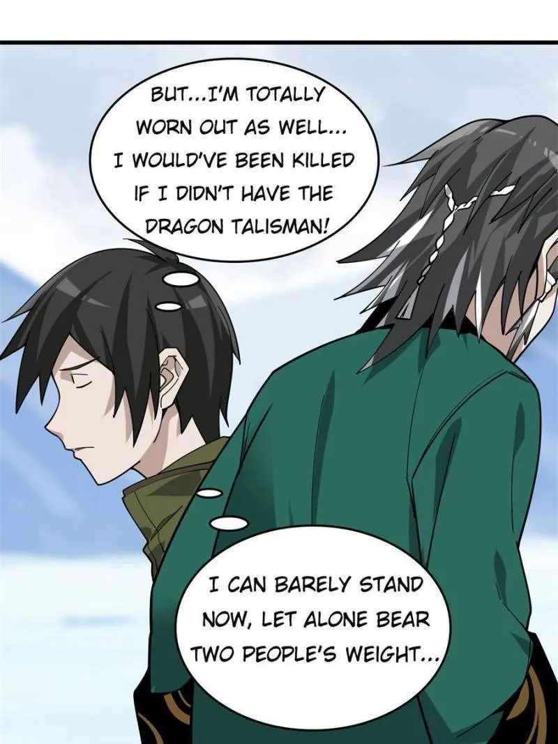 Book of Life and Death chapter 98 page 32