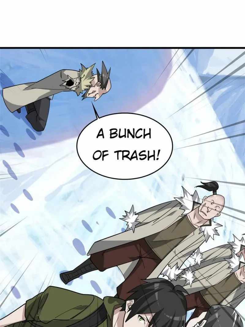 Book of Life and Death chapter 98 page 34