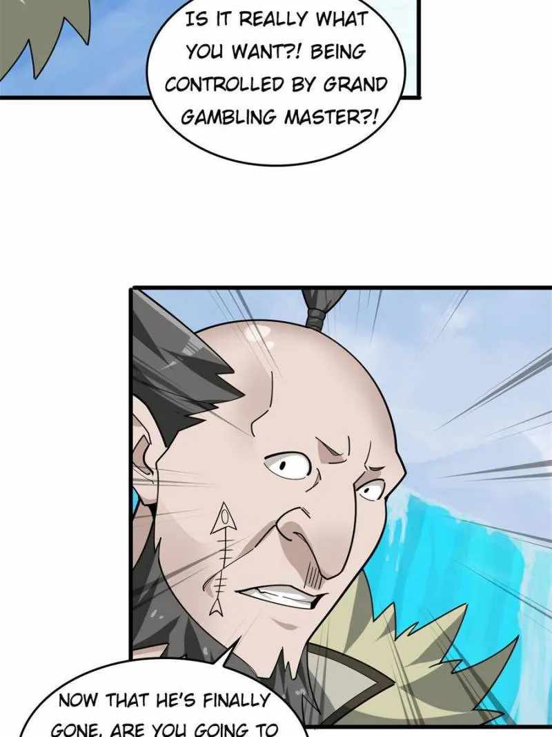 Book of Life and Death chapter 98 page 36