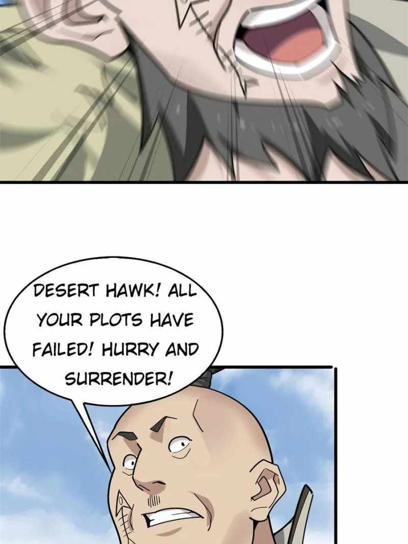 Book of Life and Death chapter 98 page 38