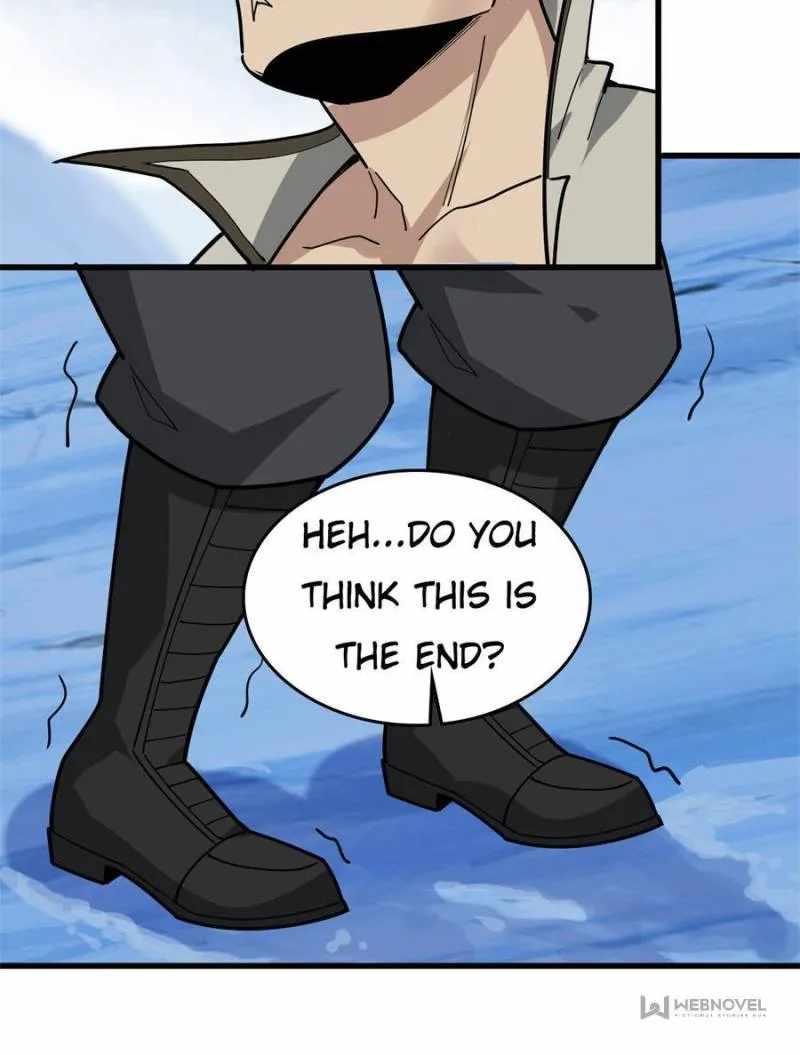 Book of Life and Death chapter 98 page 39