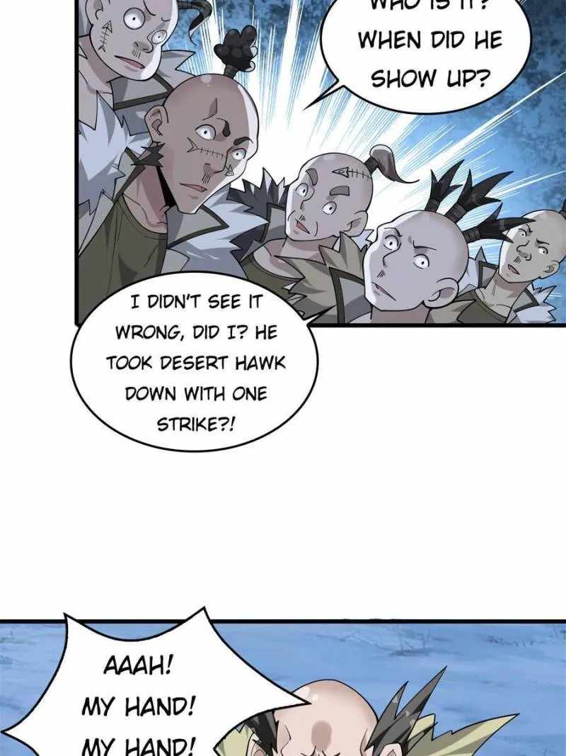 Book of Life and Death chapter 98 page 4