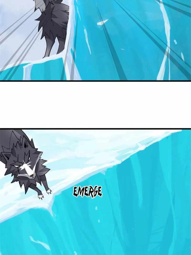 Book of Life and Death chapter 98 page 43