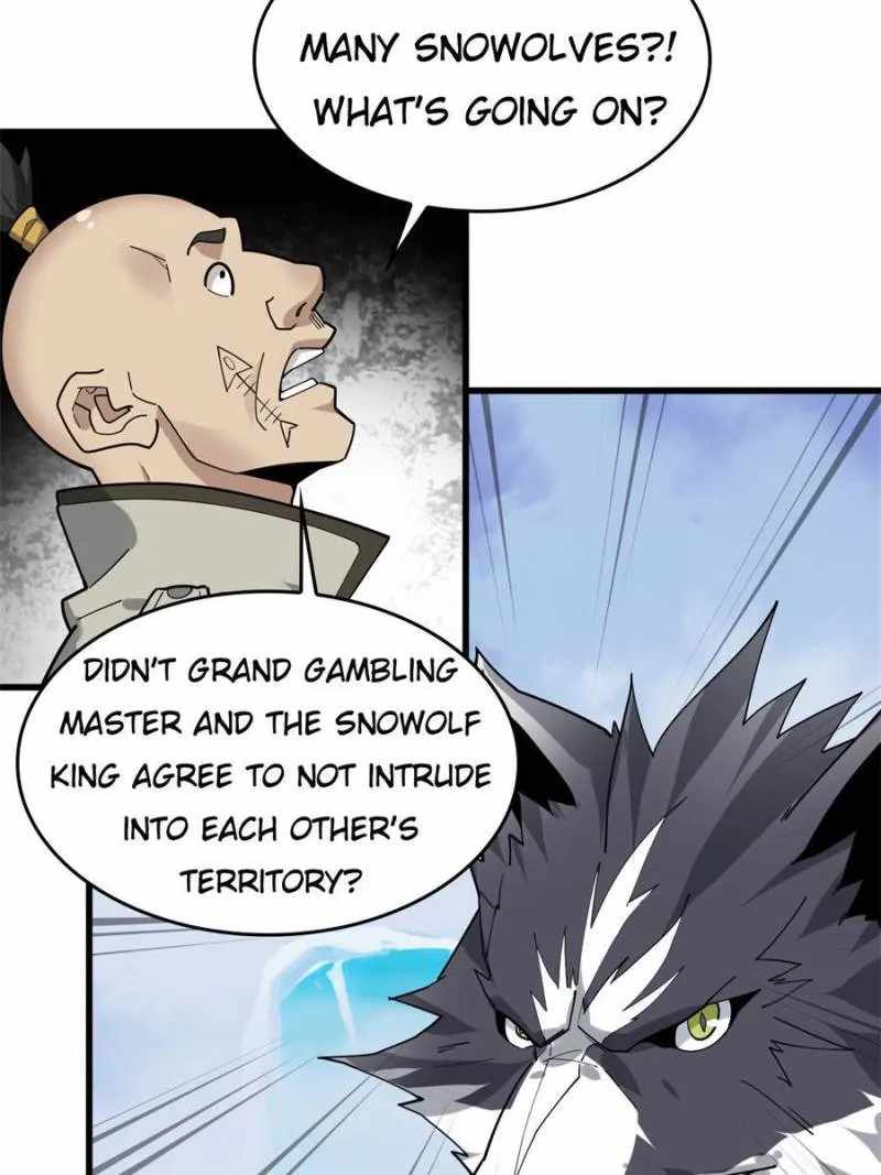 Book of Life and Death chapter 98 page 46