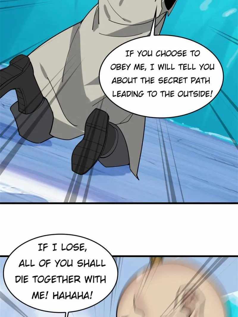 Book of Life and Death chapter 98 page 52