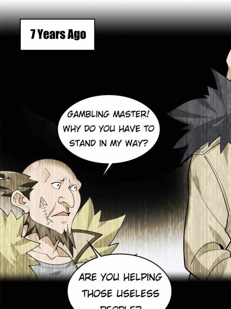 Book of Life and Death chapter 98 page 6