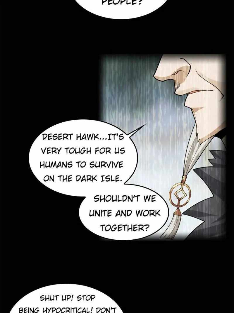 Book of Life and Death chapter 98 page 7